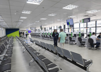 Nova unidade do Poupatempo fortalece atendimento integrado em Foz do Iguaçu