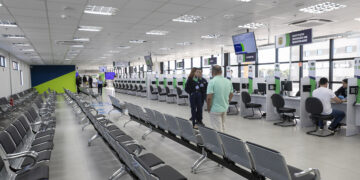 Nova unidade do Poupatempo fortalece atendimento integrado em Foz do Iguaçu