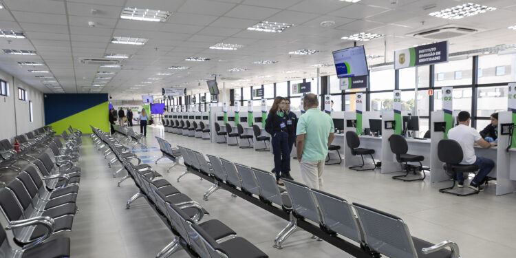 Nova unidade do Poupatempo fortalece atendimento integrado em Foz do Iguaçu