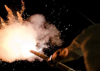 Prefeitura de Puerto Iguazú, na Argentina, proíbe qualquer tipo de fogos de artifício na virada do ano