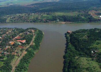 Presidentes do Brasil, Paraguai e Argentina devem se reunir em Foz dias 19 e 20 de dezembro