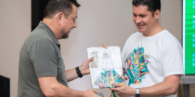 Nova gestão do Visit Iguassu assume com foco em expansão internacional e fortalecimento do destino