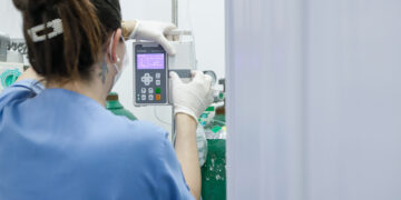 Estado publica edital do concurso público com 641 vagas para o Quadro Próprio da Saúde