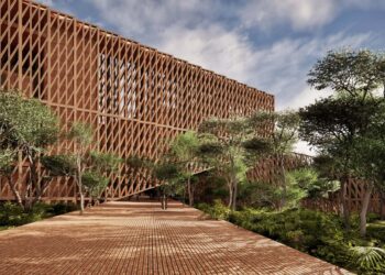 Centre Pompidou Paraná avança e audiência pública em Foz do Iguaçu será no dia 16