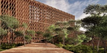 Centre Pompidou Paraná avança e audiência pública em Foz do Iguaçu será no dia 16