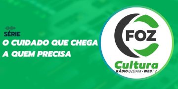 Rádio Cultura apresenta: O Cuidado que Chega a Quem Precisa
