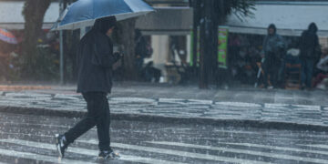 Janeiro deve ter calor e chuvas dentro do normal em Foz do Iguaçu