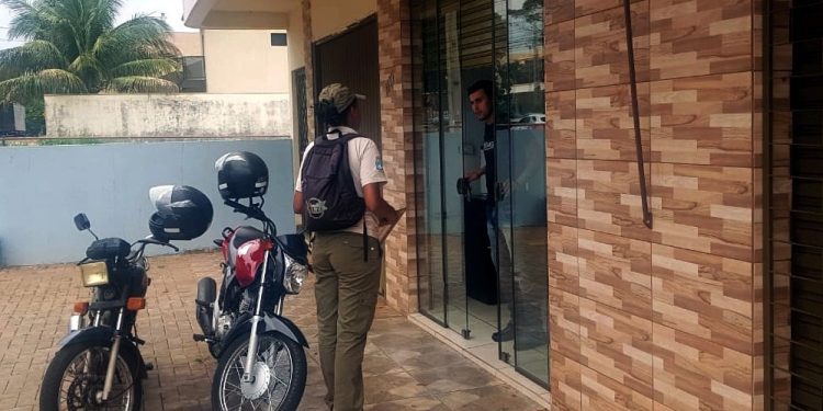 Calor e chuvas colocam Foz do Iguaçu em alerta contra a dengue, diz Vigilância Ambiental