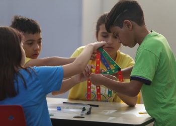 Colônia de férias da rede municipal de Foz do Iguaçu começa dia 22