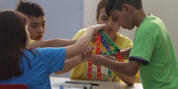 Colônia de férias da rede municipal de Foz do Iguaçu começa dia 22