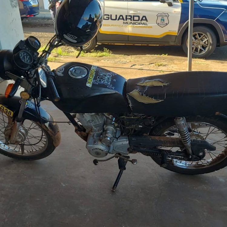 Guarda Municipal impede roubo em casa e prende três suspeitos