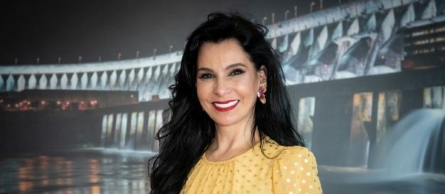Ex-Itaipu, jornalista Patrícia Iunovich é a nova presidente da Fundação Cultural