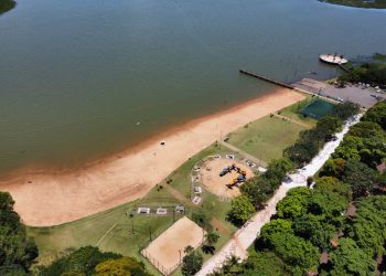 Prainhas da região oeste registram 194 ataques de piranhas neste verão