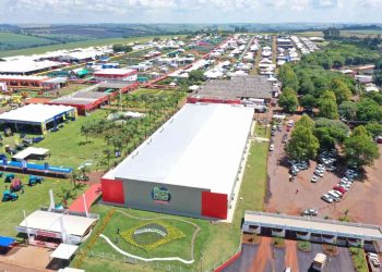 Novidades do Show Rural reforçam Cascavel como capital do agro