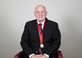 Morre em Curitiba o advogado Álvaro Wendhausen de Albuquerque