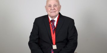 Morre em Curitiba o advogado Álvaro Wendhausen de Albuquerque