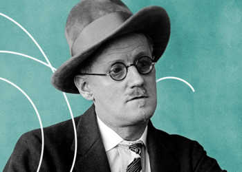 James Joyce: quando a literatura escuta o inconsciente