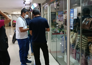 Prefeitura de Ciudad del Este reforça fiscalizações para proteger turistas e consumidores