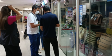 Prefeitura de Ciudad del Este reforça fiscalizações para proteger turistas e consumidores