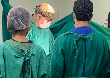 Família autoriza doação de órgãos após morte de jovem em acidente de moto em Foz