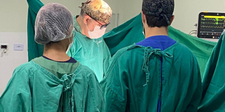 Família autoriza doação de órgãos após morte de jovem em acidente de moto em Foz