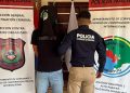 Polícia resgata adolescente brasileira no Paraguai