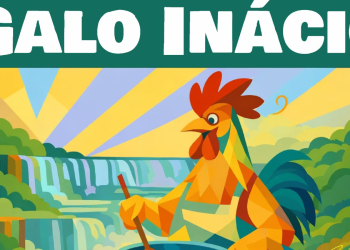 Canja do Galo Inácio celebra 25 anos unindo Carnaval e solidariedade em Foz