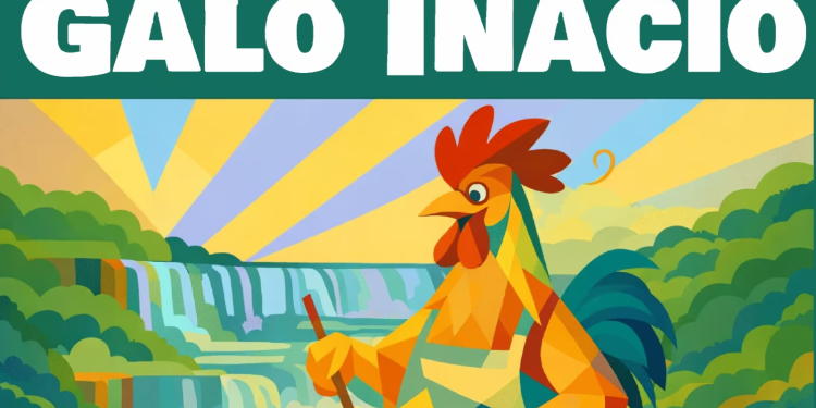 Canja do Galo Inácio celebra 25 anos unindo Carnaval e solidariedade em Foz