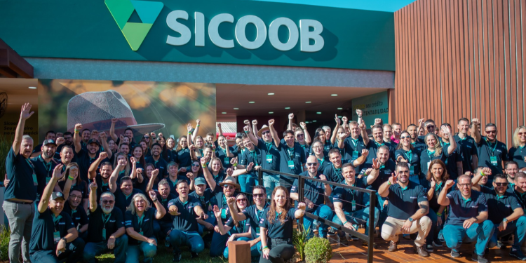 Sicoob antecipa novidades e projeta presença histórica no Show Rural