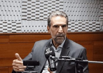 Enio Verri descarta candidatura em 2026 e aponta Senado como foco de Lula