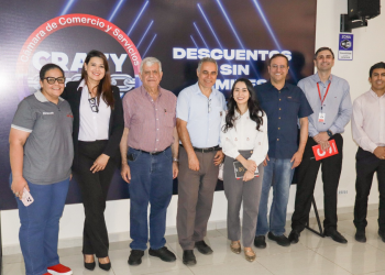 Crazy Week 2026 une Brasil e Paraguai em megaevento de compras, turismo e entretenimento