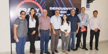 Crazy Week 2026 une Brasil e Paraguai em megaevento de compras, turismo e entretenimento