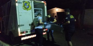 Polícia investiga oitavo homicídio em Foz do Iguaçu