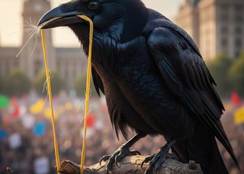 No Bico do Corvo: O esticar da borracha e o pesadelo dos cossacos