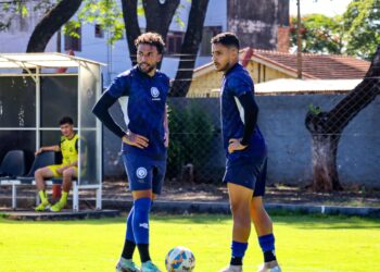 Foz do Iguaçu FC reforça elenco e mira campanha histórica no Paranaense 2026