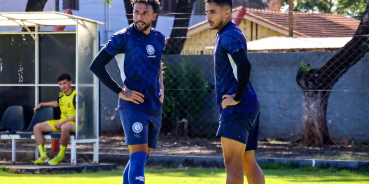 Foz do Iguaçu FC reforça elenco e mira campanha histórica no Paranaense 2026