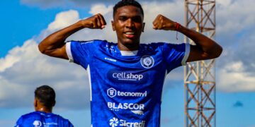 Foz empata com o Azuriz no ABC e segue entre os líderes do Campeonato Paranaense