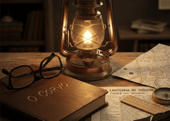 Coluna do Corvo: uma lanterna para encontrar um bom político