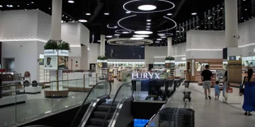 Dreams Park Show amplia experiência turística com chegada da Luryx Duty Free Foz