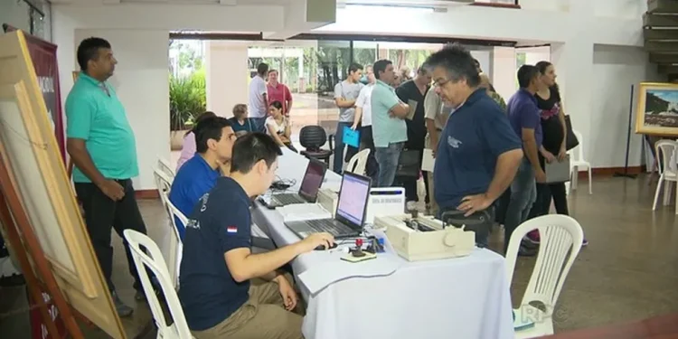 Paraguai promove mutirão migratório em Ciudad del Este para regularizar brasileiros e estrangeiros