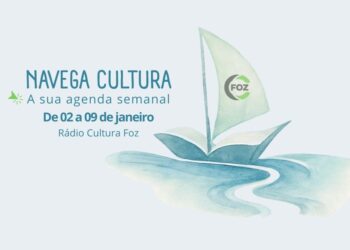 NAVEGA CULTURA – De 02 a 09 de janeiro