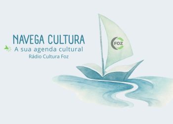 Navega Cultura –  novos portos, o mesmo horizonte