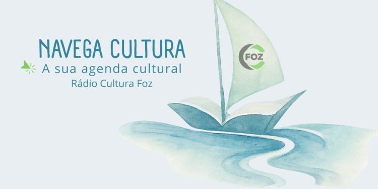 Navega Cultura – novos portos, o mesmo horizonte