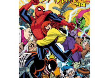 30 de Janeiro: Quando um Herói saltou da Banca de Jornal