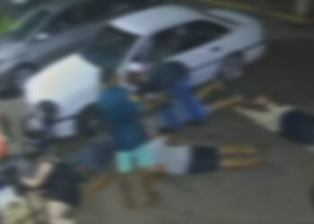 Assalto à mão armada é registrado em mercearia de Santa Terezinha de Itaipu