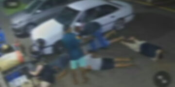 Assalto à mão armada é registrado em mercearia de Santa Terezinha de Itaipu