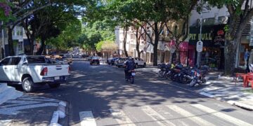 Mais da metade da frota de veículos de Foz do Iguaçu é isenta de IPVA