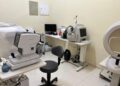 Clínica oftalmológica credenciada ao Município é alvo de críticas de pacientes do SUS