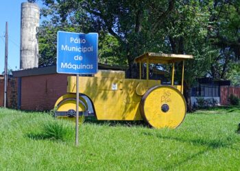 Prefeito Silva e Luna detalha local onde deve ser construído hospital regional em Foz