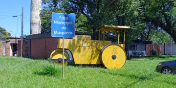 Prefeito Silva e Luna daetalha local onde deve ser construído hospital regional em Foz